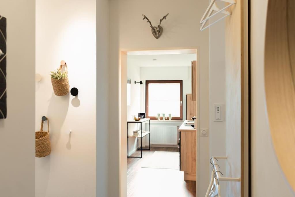 Wohnung Frodl Astenambiente In Βίντερμπεργκ Εξωτερικό φωτογραφία
