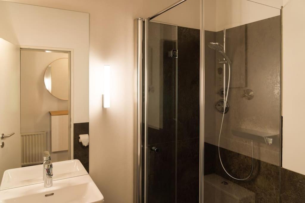 Wohnung Frodl Astenambiente In Βίντερμπεργκ Εξωτερικό φωτογραφία