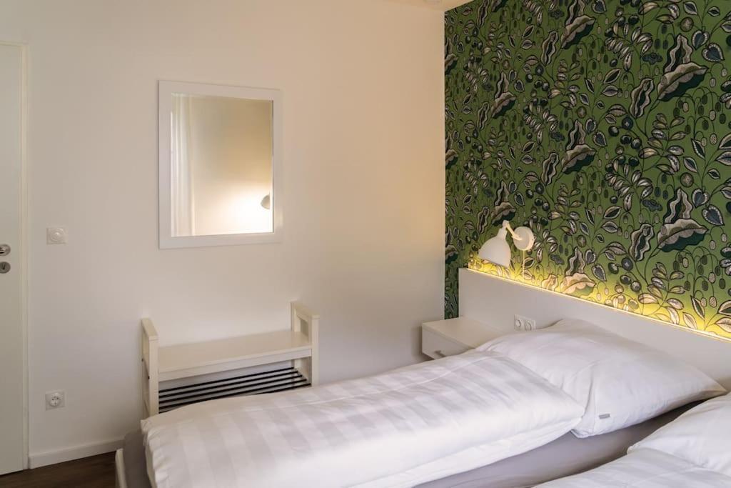 Wohnung Frodl Astenambiente In Βίντερμπεργκ Εξωτερικό φωτογραφία